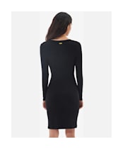 Woodvale Dress - Black