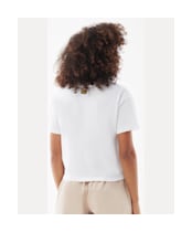 Soules Top - White