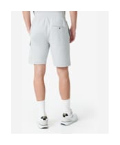 Voyager Short - Silver Ice