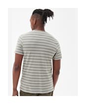 Sherburn Tee - Cornstalk