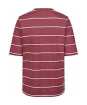 Women's Ariat Windsor T-Shirt - Nocturne Stripe