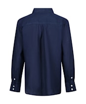 Women's Ariat Cazadero Blouse - Navy