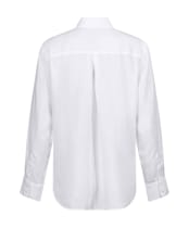 Women's Ariat Cazadero Blouse - White