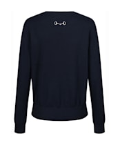 Women's Ariat Peninsula Sweater - Navy