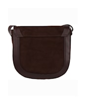 Women’s Dubarry Monart Saddle Bag - Cigar