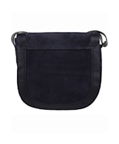 Women’s Dubarry Monart Saddle Bag - French Navy