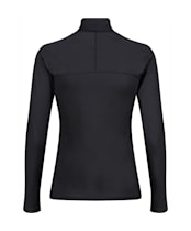 Women’s Dakine HD Snug Fit Long Sleeve Rashguard Crew - Black
