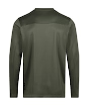 Men’s Dakine Syncline Long Sleeve Bike Jersey - Canopee Green