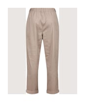 Women's Volcom Frochickie Trouser - Taupe