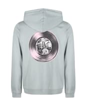 Women's Volcom Truly Deal Hoodie - Abyss