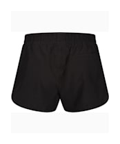 Women's Volcom Simply Solid 2 Boardshorts - Black