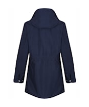 Women’s Ariat Atherton H2O Jacket - Navy