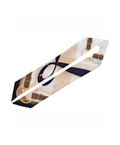 Women’s Hunt & Hall Twillies Leadenham Scarf - Blue