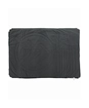 Voited Fleece PillowBlanket - Sun Rays