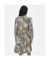 Women's Barbour Tidal Dress - Multi