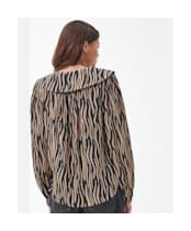 Women's Barbour Holkham Shirt - Multi