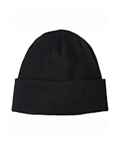 Men's Barbour Healey Beanie - Black