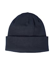 Men's Barbour Healey Beanie - Navy