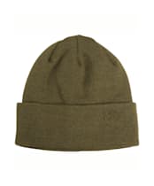 Men's Barbour Healey Beanie - Olive