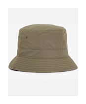 Men's Barbour Preston Sports Hat - Fern