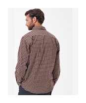 Men's Barbour Tanlaw Regular Fit Shirt - Rustic
