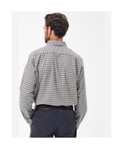Men's Barbour Tanlaw Regular Fit Shirt - Whisper White