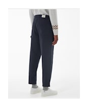 Men's Barbour Chesterwood Work Trouser - Indigo