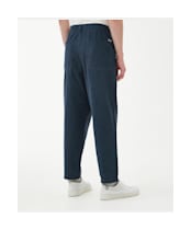 Men's Barbour Fullfort Trouser - Navy