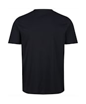 Men's Gant Regular Shield T-Shirt - Black