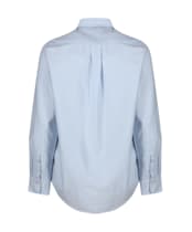 Men's Gant Regular Oxford Shirt - Light Blue