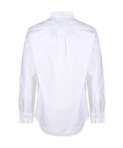 Men's Gant Regular Oxford Shirt - White