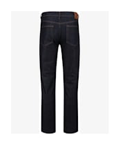 Men's Gant Slim Jeans - Dark Blue