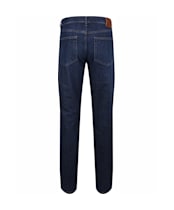 Men's Gant Slim Jeans - Dark Blue Worn In