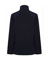Women's Schoffel Burley II Fleece Jacket - Navy