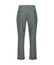 Women's Crew Clothing Chino Trouser - Khaki
