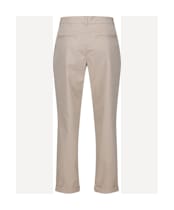 Women's Crew Clothing Chino Trouser - Stone