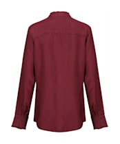 Women's Ariat Clarion Blouse - Tawny Port