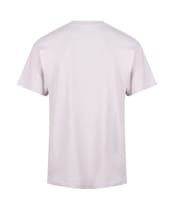 Men’s Volcom Pistol Stone Short Sleeve Cotton T-Shirt - Iris Purple
