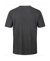 Men’s Volcom Solid Stone Short Sleeved T-Shirt - Black