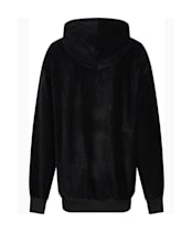 Men's Volcom New Eden Hoodie - Black