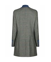 Ap Combrook Mid-Thigh Coat                    - Spruce