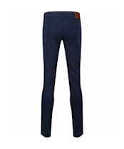 Men's Gant Slim Fit Mid Rise Desert Jeans - Marine