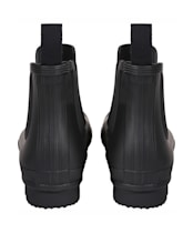 Men's Hunter Original Chelsea Boot - Black