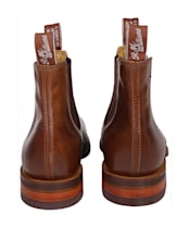 Men’s R.M. Williams Comfort Craftsman Boots - Caramel