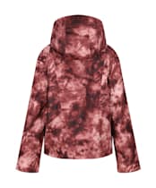 Women’s Volcom Kimball Snow Jacket - Pink Salt Wash