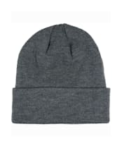 Volcom Fave Turn-Up Knitted Beanie - Eucalyptus