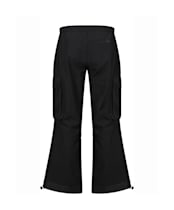 Brethren Apparel Access Waterproof Cargo Pants - Black