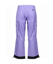 Brethren Apparel Access Waterproof Cargo Pants - Lilac