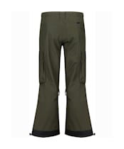 Brethren Apparel Access Waterproof Cargo Pants - Olive