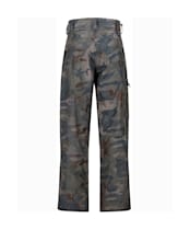 Men's Volcom Longo Gore-Tex Snow Pants - Cloudwash Camo